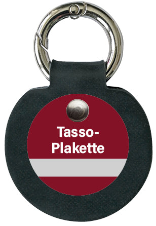 HUMABU Antiklimper Hundemarkenbund – Baby