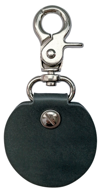 HUMABU Antiklimper Hundemarkenbund – Standard