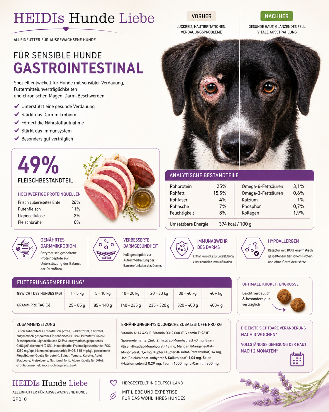 Gastrointestinal by HEIDIs