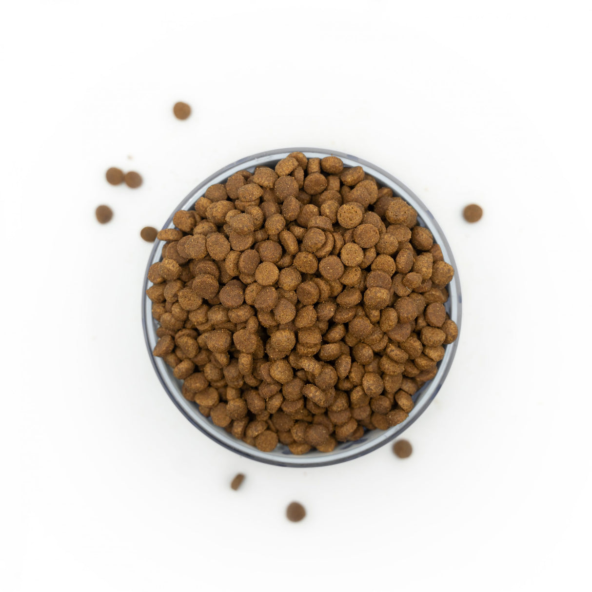 Truthahn & Huhn - Katzen Trockenfutter