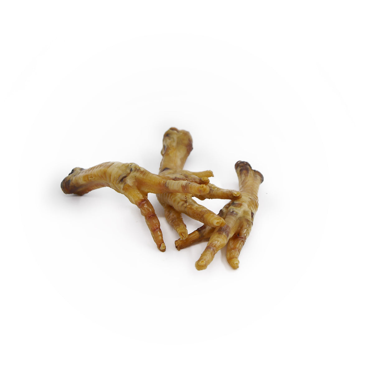 Snacks: Hühnerfüße