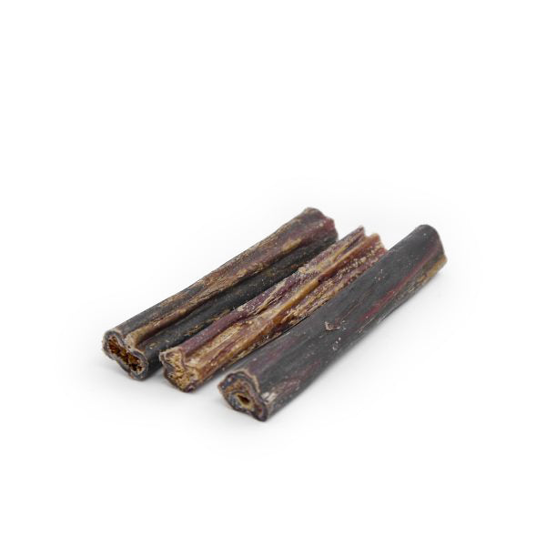 Snacks: Pferdeziemer (12cm)