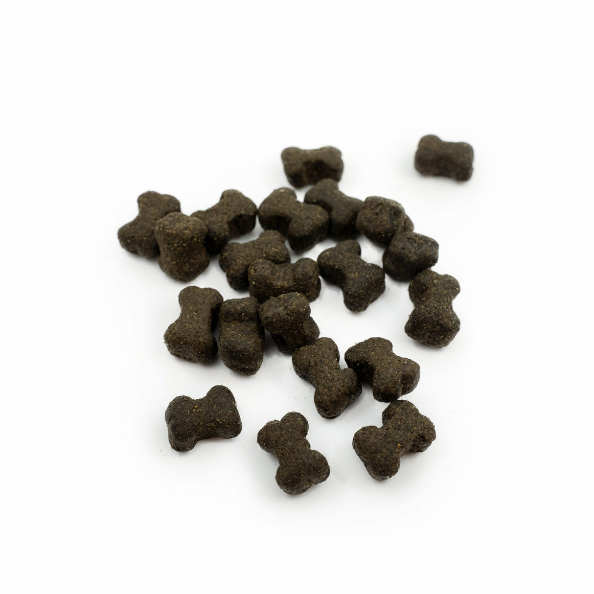 Snacks zur Zahnpflege - Natürlicher Funktionssnack