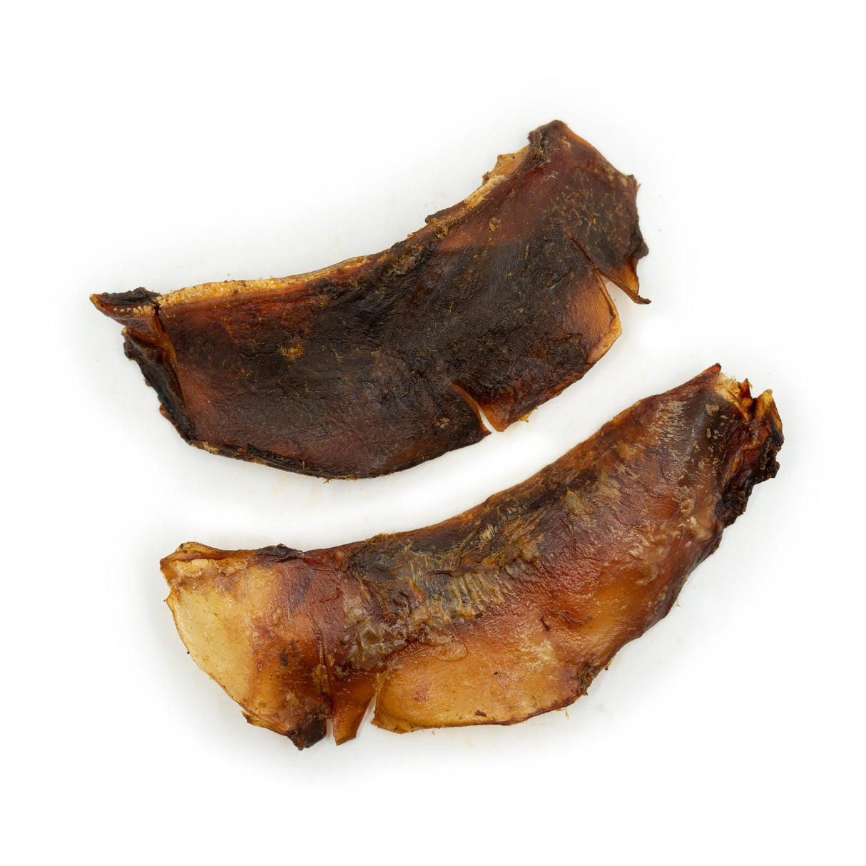 Snacks: Pferdeschulterknorpel