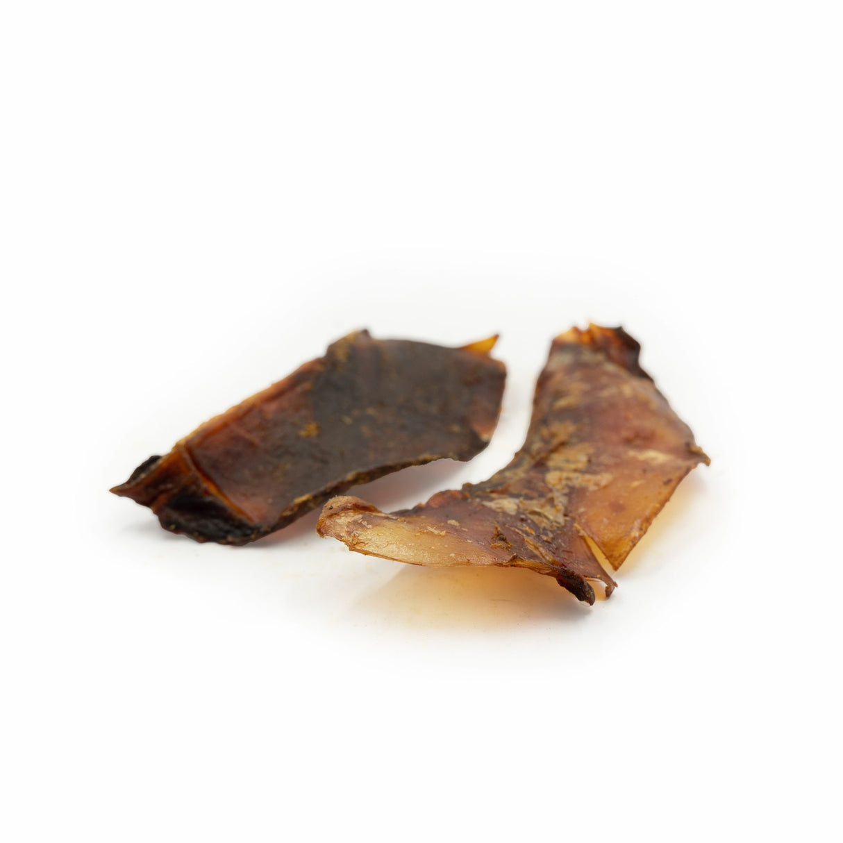 Snacks: Pferdeschulterknorpel