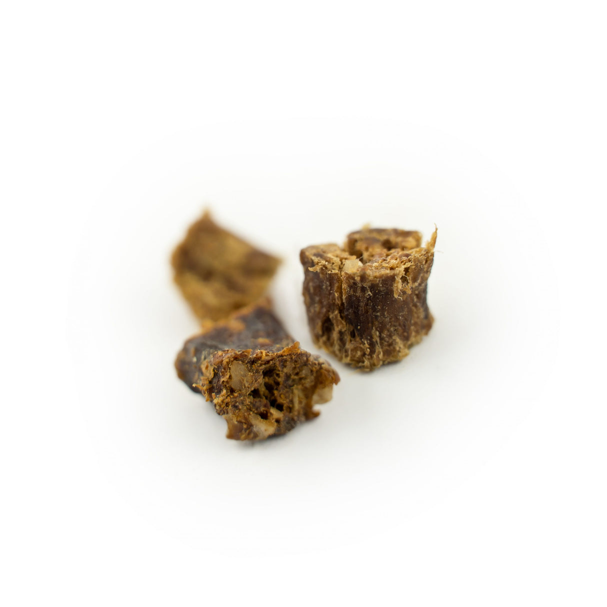 Snacks: Softwürfel Hirsch