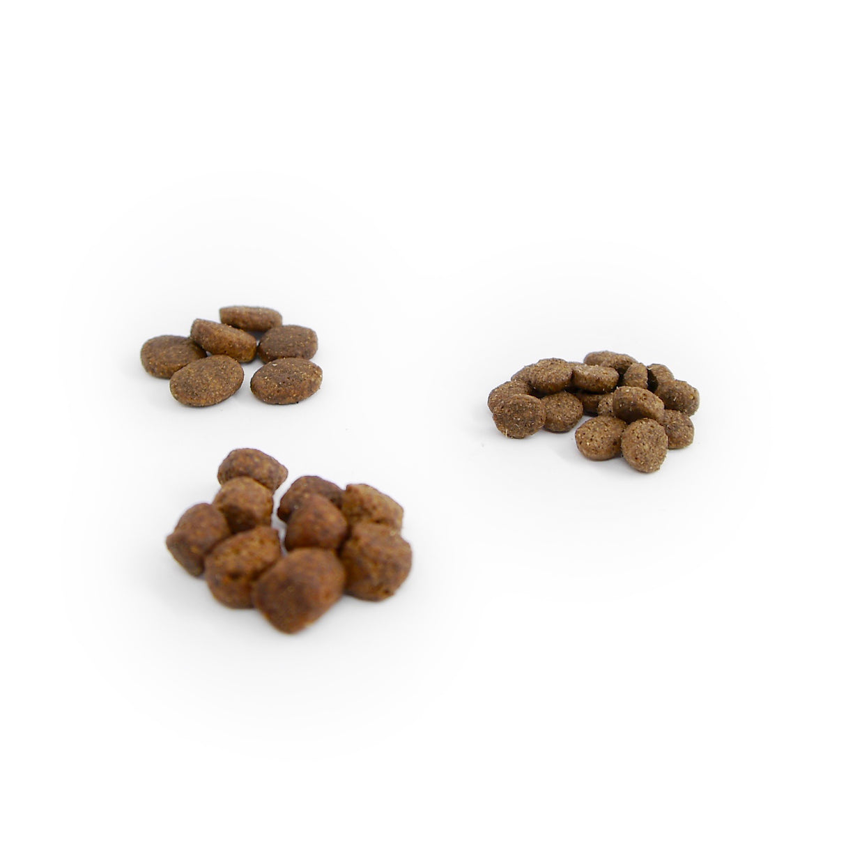 Lamm, Süßkartoffel & Minze für kleine Hunderassen - Trockenfutter