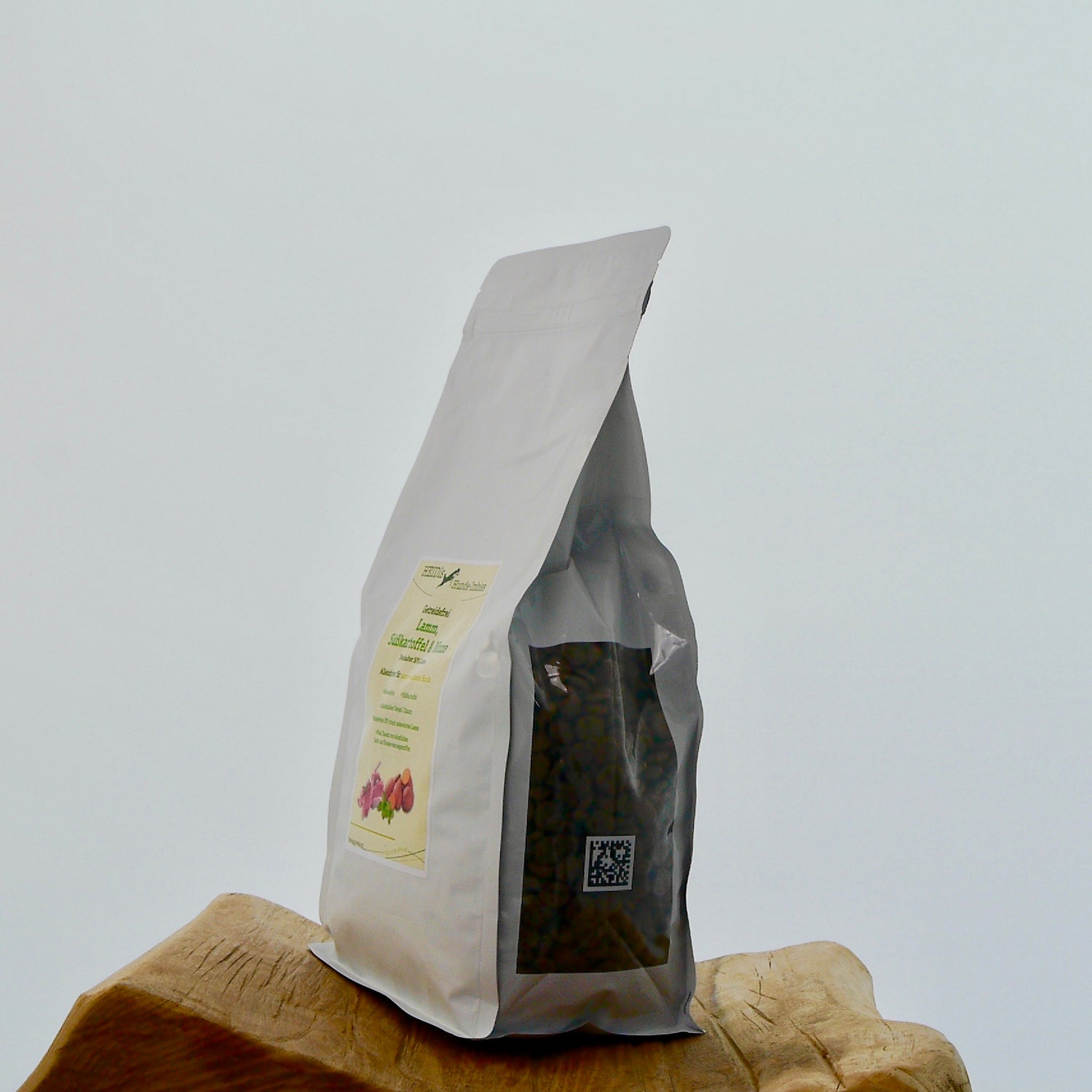 Lamm, Süßkartoffel & Minze - Trockenfutter