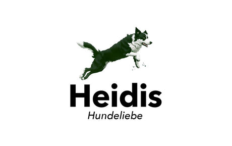 Heidis Hundeimbiss wird zu Heidis Hundeliebe