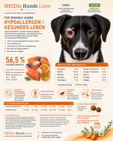 Hypoallergen by HEIDIs
