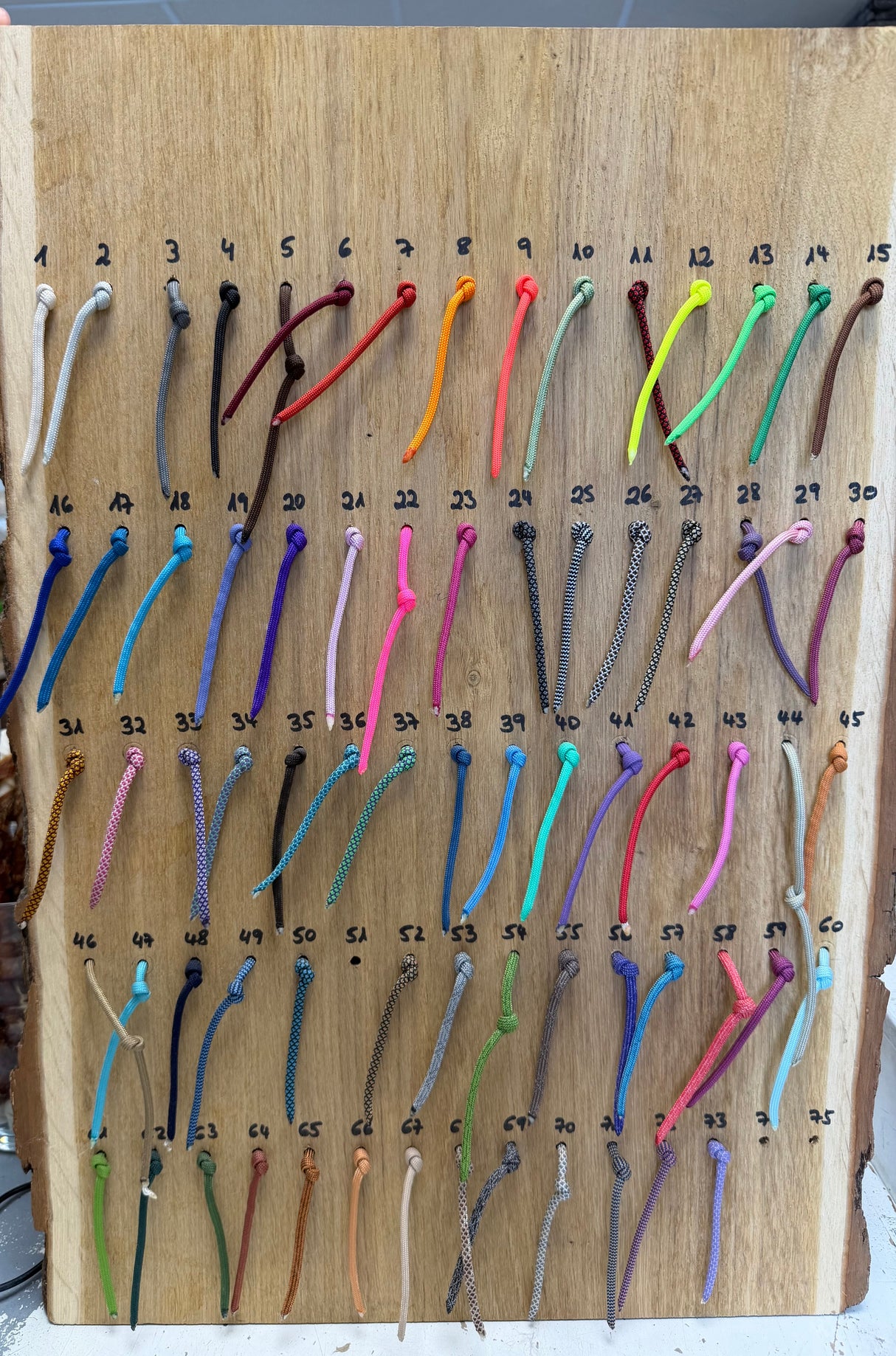 EM Keramik Halsband