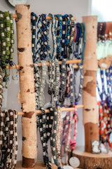 EM Keramik Halsband