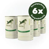 Rind Pansen pur - Nassfutter 6er-Pack